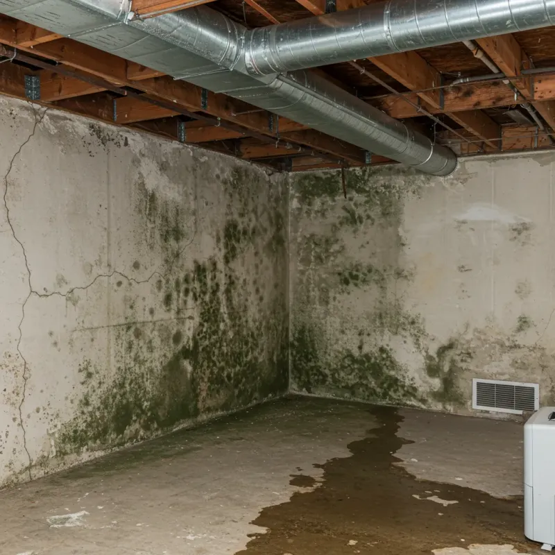 Professional Mold Removal in Grand Blanc, MI